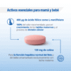 Multi-Guard Pregnancy Lamberts para embarazo y lactancia 90 tabletas detalle 6