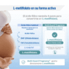 Multi-Guard Pregnancy Lamberts para embarazo y lactancia 90 tabletas detalle 4