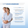 5-HTP Lamberts 100 mg con extracto de Griffonia 60 tabletas detalle 4
