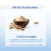 Ashwagandha Advance Lamberts 60 cápsulas detalle 3 Ashwagandha Advance Lamberts 60 cápsulas detalle 3