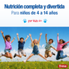 Multi-Guard for Kids Lamberts en 60 gominolas detalle 7 Multi-Guard for Kids Lamberts en 60 gominolas detalle 7