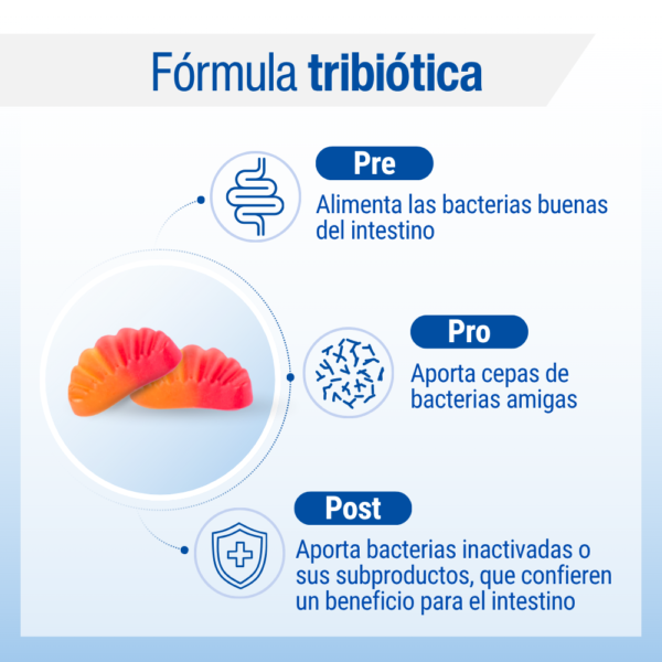 Biome Balance Advance en gominolas Lamberts detalle 4 Biome Balance Advance en gominolas Lamberts detalle 4