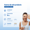 Biome Balance Everyday Ultra Lamberts 30 cápsulas detalle 5 Biome Balance Everyday Ultra Lamberts 30 cápsulas detalle 5