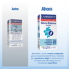 Biome Balance Sensitive Lamberts 30 cápsulas detalle 3