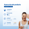 Biome Balance Travel Lamberts detalle 5