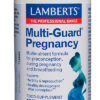 Multi-Guard Pregnancy Lamberts para embarazo y lactancia 90 tabletas