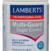 MultiGuard Control Lamberts con canela y ácido alfa lipoico MultiGuard Control Lamberts con canela y ácido alfa lipoico