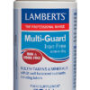 Multi-Guard Iron Free Lamberts sin hierro ni yodo