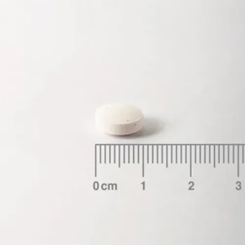 Vitamina B12 100 mcg Metilcobalamina Lamberts detalle del envase