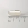 Acetil L-Carnitina Lamberts 500 mg 60 cápsulas detalle de las cápsulas