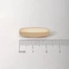 Ajo 8250 mg Lamberts 60 tabletas detalle de las cápsulas
