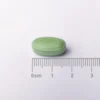 Alcachofa Lamberts 7425 mg 180 tabletas detalle de las cápsulas