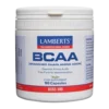 BCAA Lamberts aminoácidos ramificados 180 cápsulas BCAA Lamberts aminoácidos ramificados 180 cápsulas