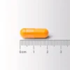 Curcumin Ultra+ Lamberts con vitaminas C y D3 60 cápsulas detalle de las cápsulas Curcumin Ultra+ Lamberts con vitaminas C y D3 60 cápsulas detalle de las cápsulas