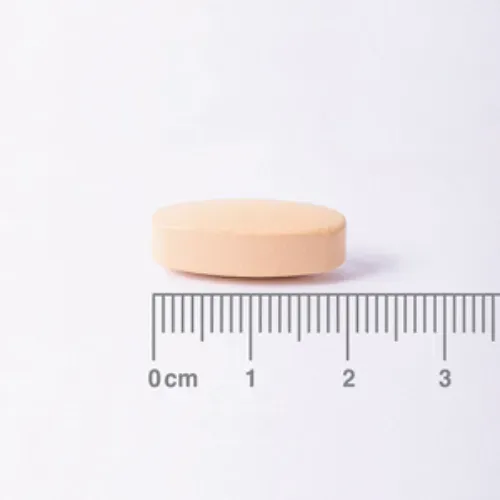 Fosfatidilserina Lamberts 100 mg con zinc 60 tabletas detalle de las cápsulas Fosfatidilserina Lamberts 100 mg con zinc 60 tabletas detalle de las cápsulas