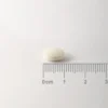 Hierro Lamberts 14 mg como citrato 100 tabletas detalle de las cápsulas