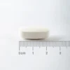 L-Arginina Lamberts 1000 mg 90 tabletas detalle de las cápsulas L-Arginina Lamberts 1000 mg 90 tabletas detalle de las cápsulas
