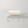 L-Metionina Lamberts 500 mg 60 cápsulas detalle de las cápsulas L-Metionina Lamberts 500 mg 60 cápsulas detalle de las cápsulas