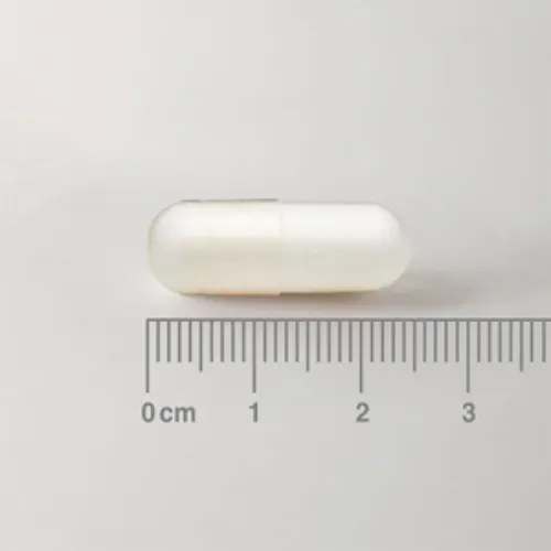 L-Metionina Lamberts 500 mg 60 cápsulas detalle de las cápsulas L-Metionina Lamberts 500 mg 60 cápsulas detalle de las cápsulas