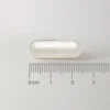 L-Tirosina Lamberts 500 mg 60 cápsulas detalle de las cápsulas