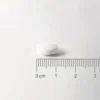 Citrato de manganeso Lamberts, 4 mg de manganeso por tableta, 100 tabletas detalle de las cápsulas