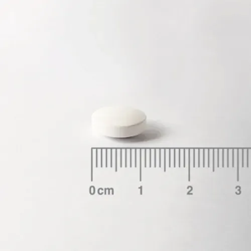 Citrato de manganeso Lamberts, 4 mg de manganeso por tableta, 100 tabletas detalle de las cápsulas