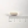 Niacina Lamberts 250 mg como nicotinamida 100 tabletas detalle del envase