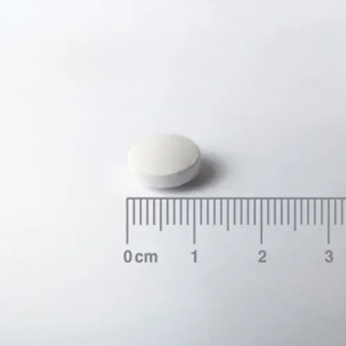 Rhodiola rosea 3125 mg Lamberts 60 tabletas detalle de las cápsulas