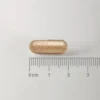 Biome Balance Antibiotics Lamberts 30 cápsulas detalle de las cápsulas