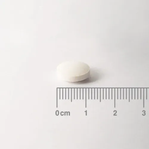 Selenio Lamberts 200 mcg con vitaminas A, C y E 100 tabletas detalle de las cápsulas