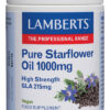 Aceite de borraja 1000 mg Lamberts 90 cápsulas