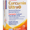 Curcumin Ultra+ Lamberts con vitaminas C y D3 60 cápsulas Curcumin Ultra+ Lamberts con vitaminas C y D3 60 cápsulas