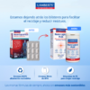 Neuro-Logical Plus Lamberts 400 mg PEA 60 cápsulas detalle 2