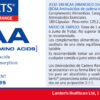 BCAA Lamberts aminoácidos ramificados 180 cápsulas BCAA Lamberts aminoácidos ramificados 180 cápsulas