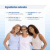 Menopause Complex Lamberts 30 tabletas detalle 6