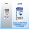 Biome Balance Antibiotics Lamberts 30 cápsulas detalle 3