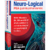 Neuro-Logical Lamberts 60 cápsulas Neuro-Logical Lamberts 60 cápsulas