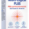 Neuro-Logical Plus Lamberts 400 mg PEA 60 cápsulas