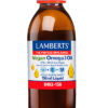 Omega 3 vegano líquido Lamberts 150 ml