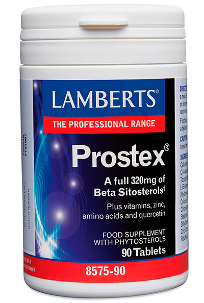 Prostex Lamberts 90 tabletas